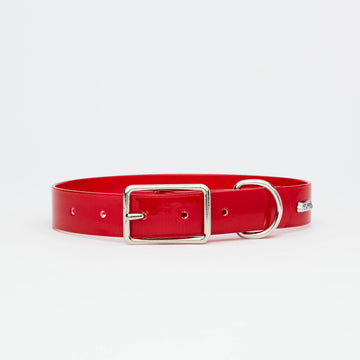 Red Hydro Collar 